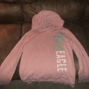 Sweatshirt size medium